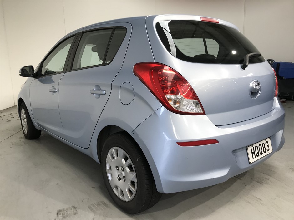 0.13 Gram Gold Nugget