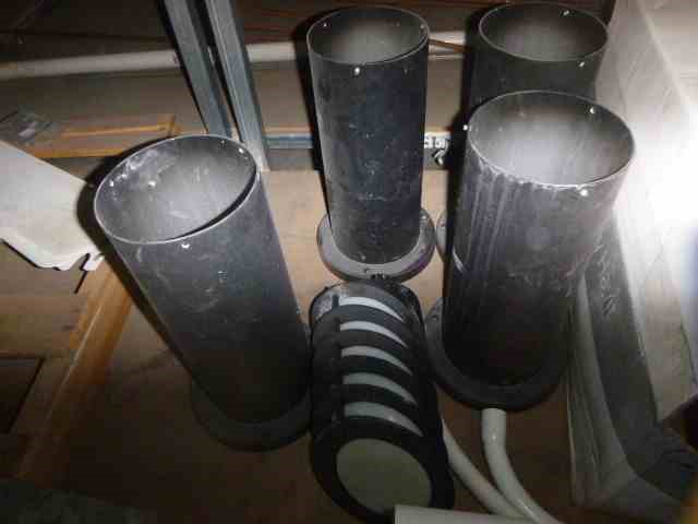 Waterproof  Watch Barrel Shaped Transparent Red Color Quartz Watch Popular