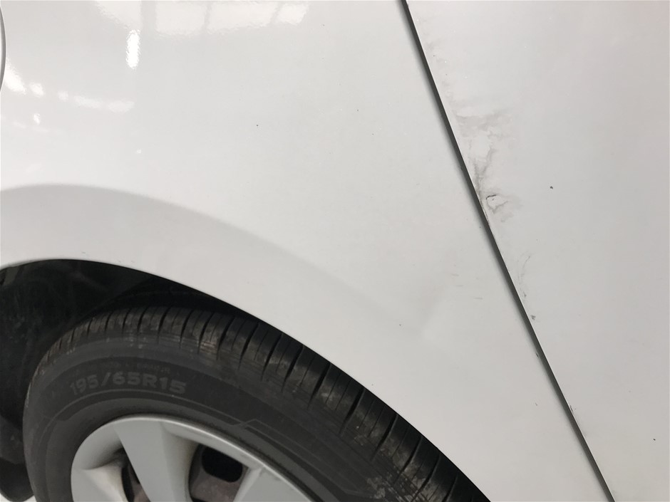 1/100 Scottdale gold bar unc