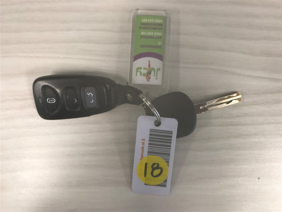 2011 Volkswagen Golf GTI A6 Automatic Hatchback