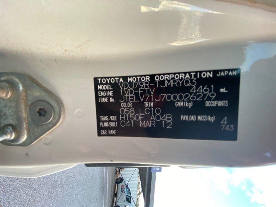 Crooked Mick Shiraz Cabernet 2021 (6x 750mL) VIC