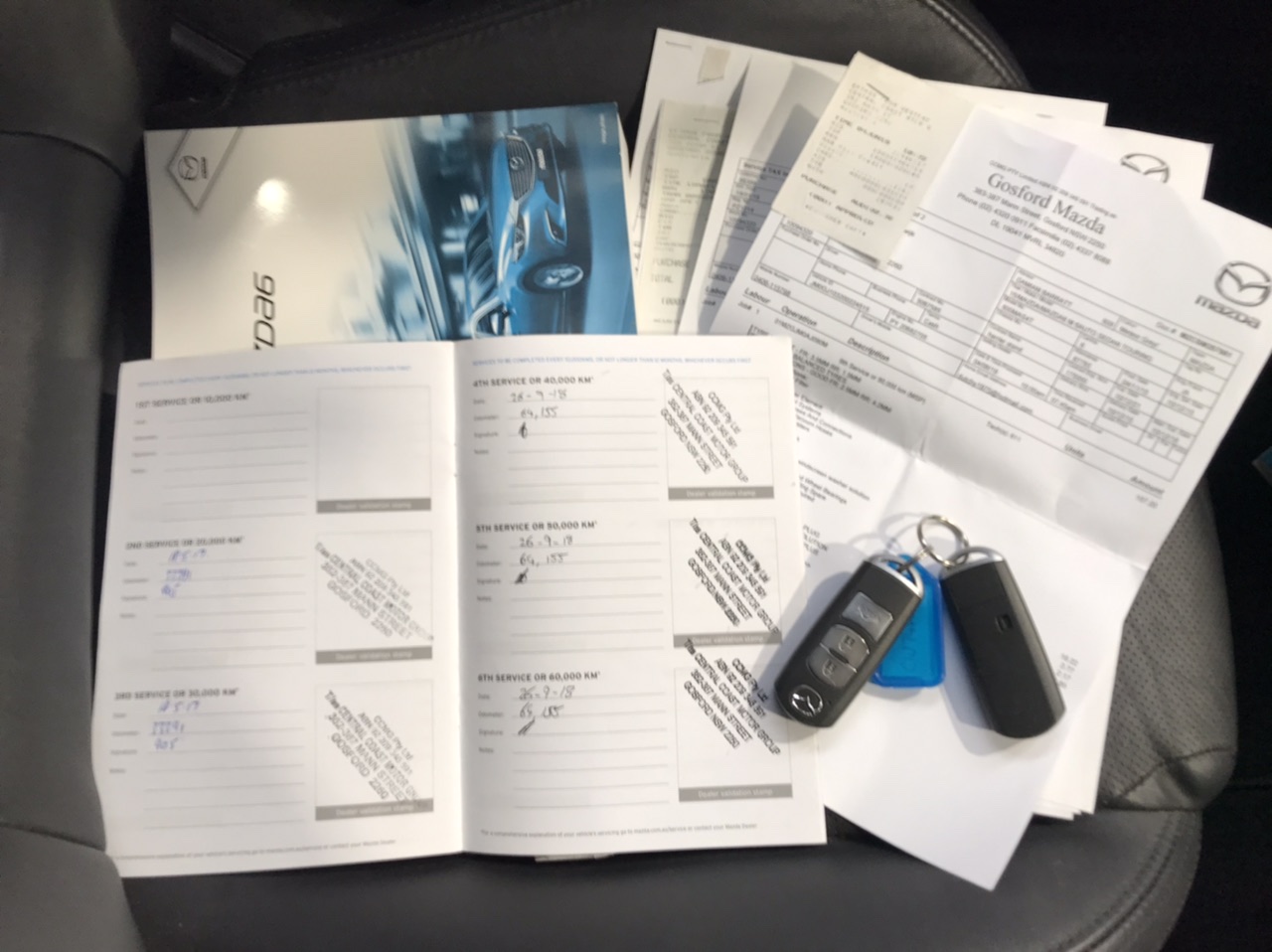 Hazelview Cabernet Sauvignon 2024 (12x 750mL) McLaren Vale