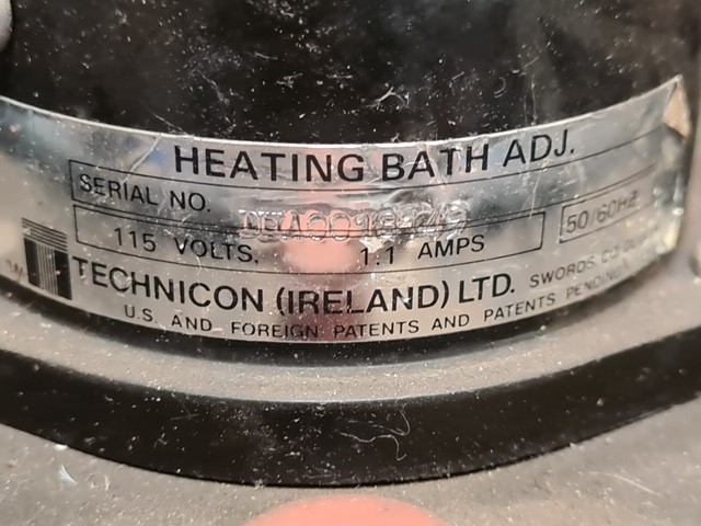 <p>Linde LL0323V12 Order Picker Forklift</p>