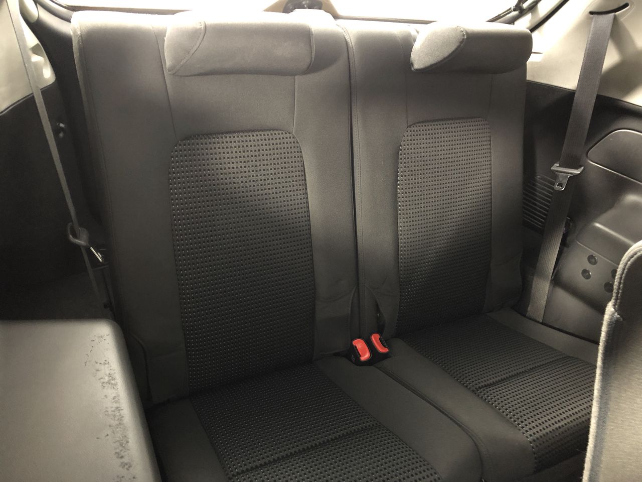 <p>Crate of Steel Poles</p>