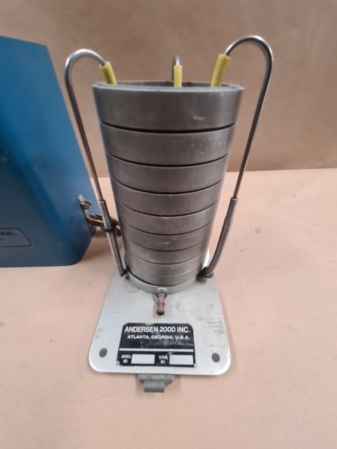 One Orange Sapphire Gemstone