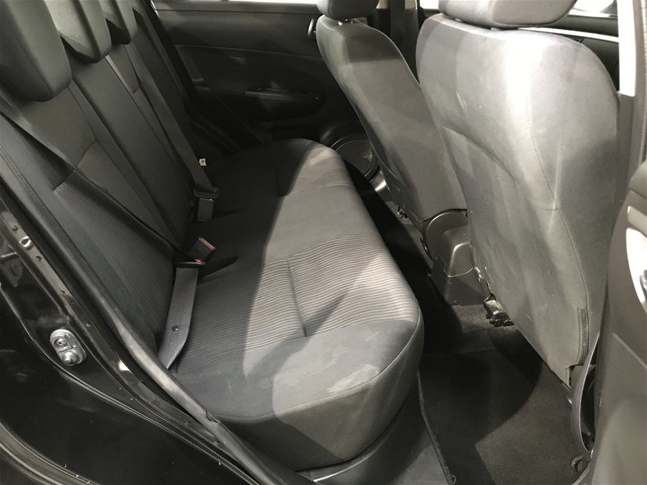 2.0ct Round Cut GRA Certified Moissanite 925 Sterling Silver Ring - Size 9