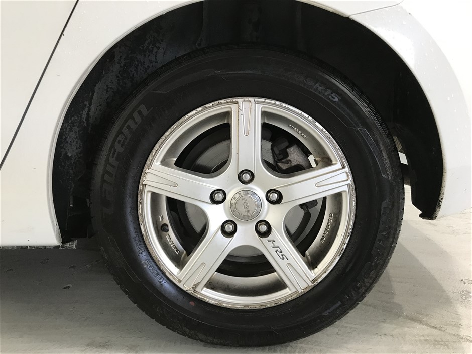 Italy 925 Silver Hip Hop Men's Ring (Stamps)-12 US