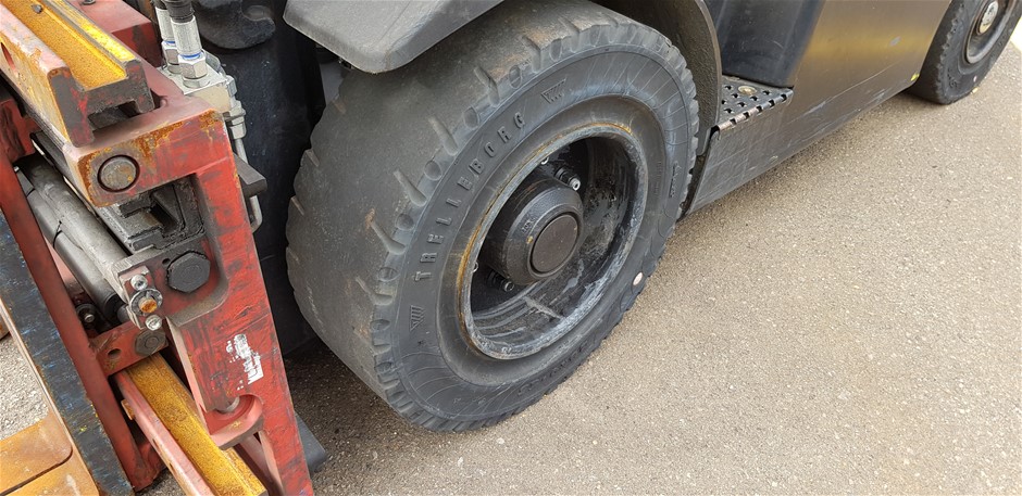 7sqft Top Grade Purple Nappa Lambskin Leather Hide