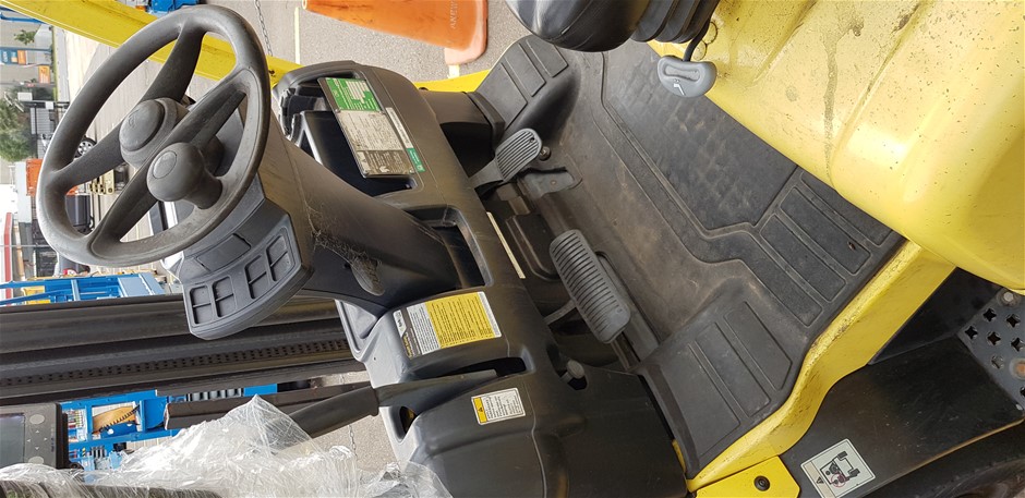 7sqft Top Grade Black Perforated Nappa Lambskin Leather Hide