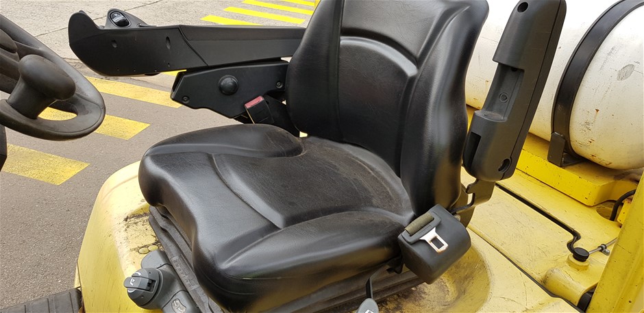 8sqft Top Grade Black Perforated Nappa Lambskin Leather Hide