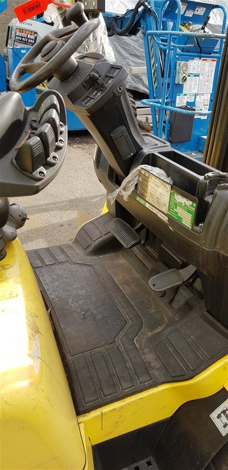 9sqft Top Grade Brown Colour Split Suede Pig Hide