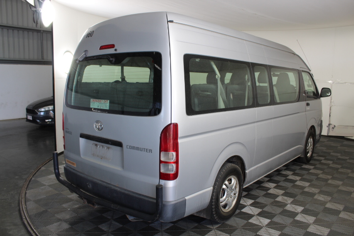 Mass Selective Detector