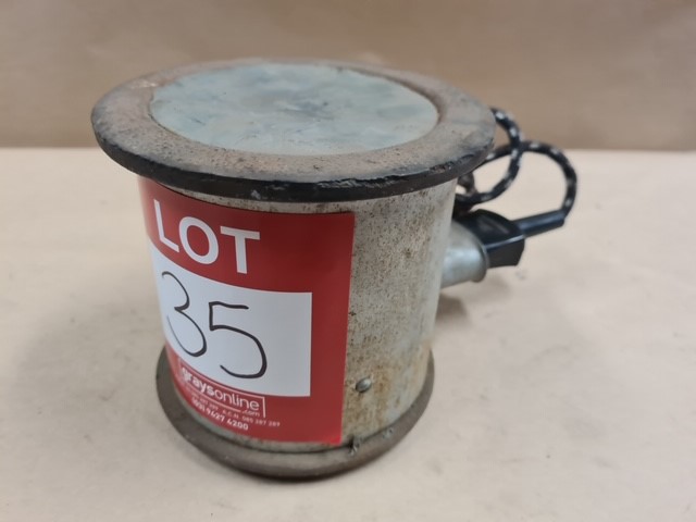 Microfuge 18 Place Angle Head Rotor