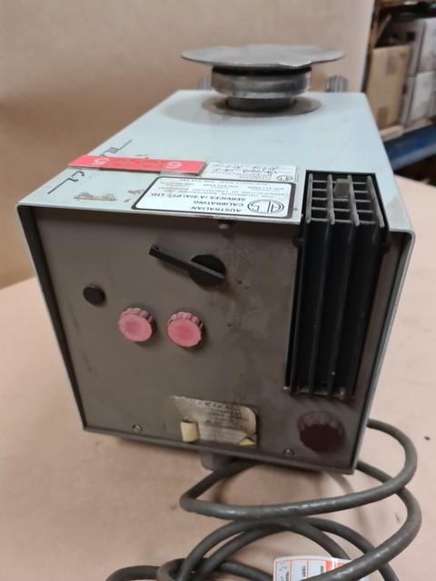 Tissue Embedding System