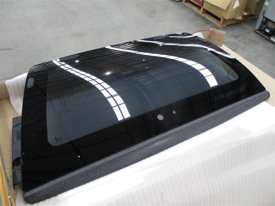 Laminar Flow Cabinet