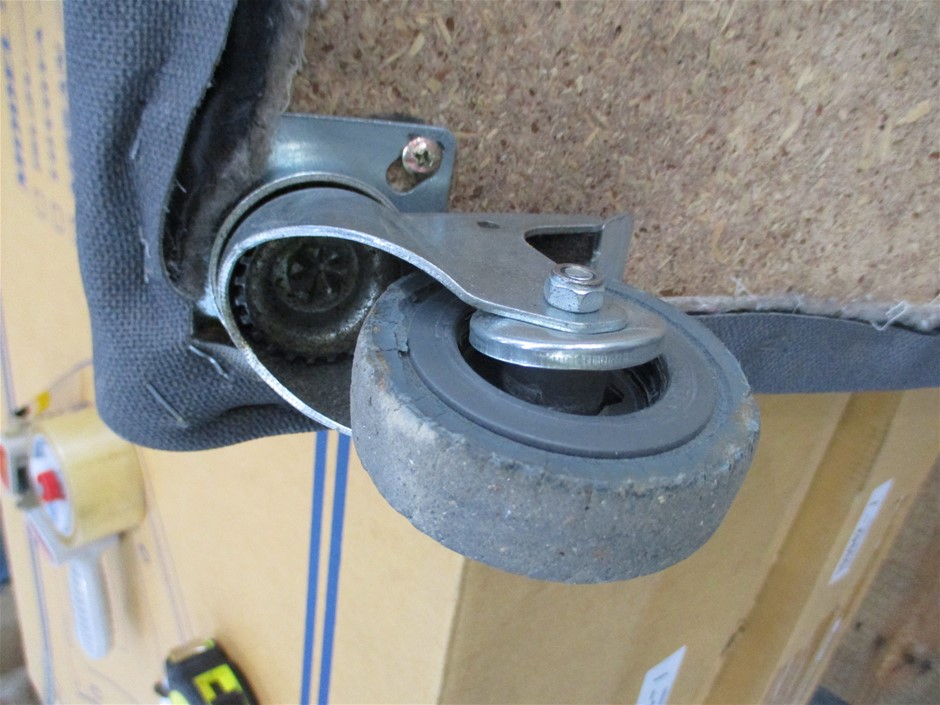 Solenoids, Assorted Types