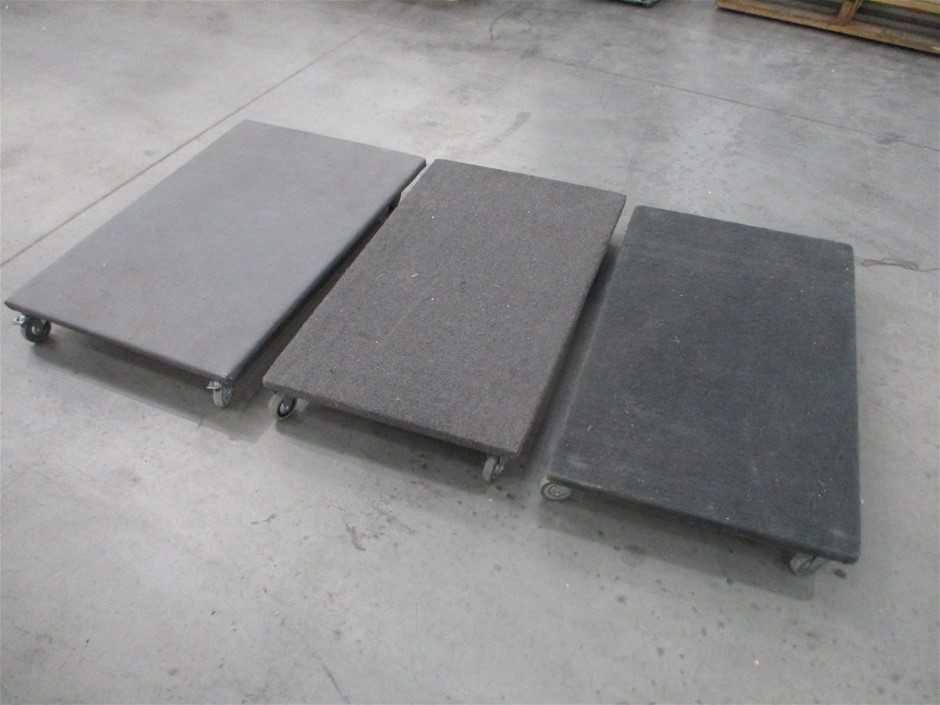 Sample Divider Stainless Steel