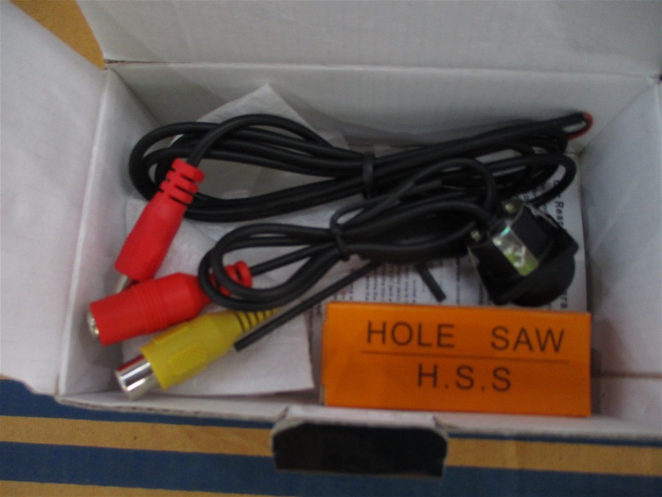 Stomach Action Blender