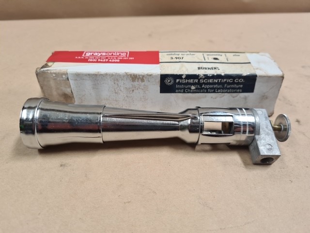 Microplate Warmer Digital Display