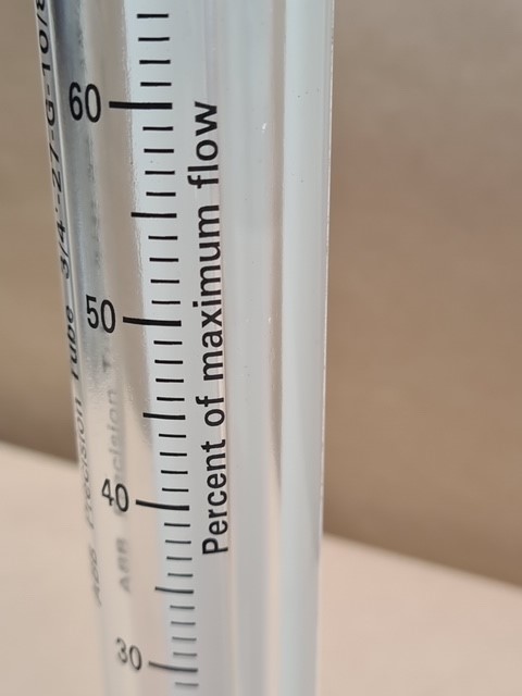 Vortex Mixer with Variable Speed Control