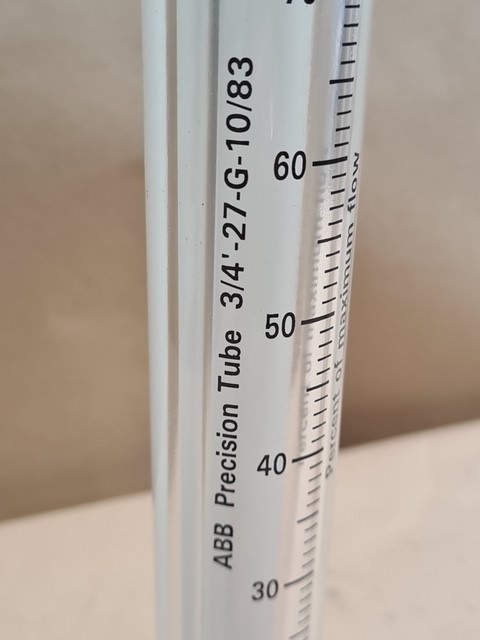 Vortex Mixer with Variable Speed Control