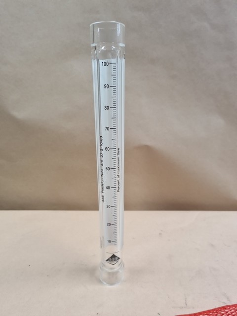 Vortex Mixer Variable Speed Control