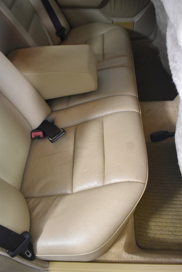 Buffer for Trio Oscillator