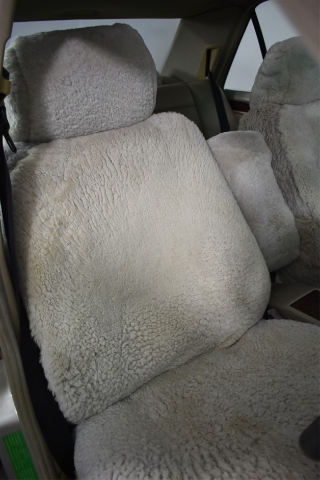 Isolation Transformer