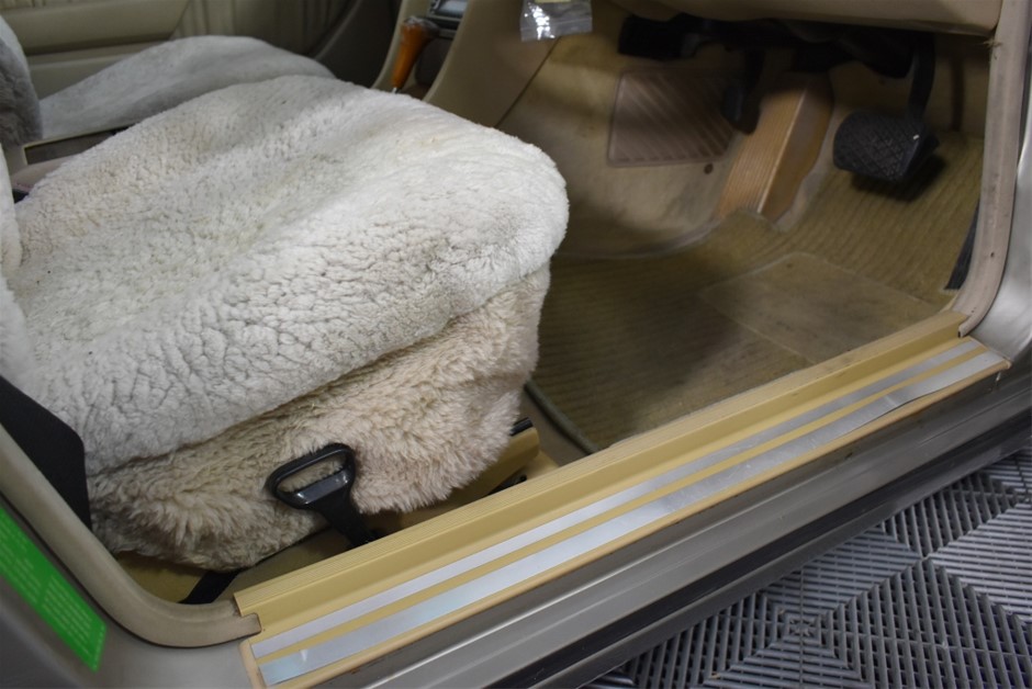 Power Supply, General Purpose