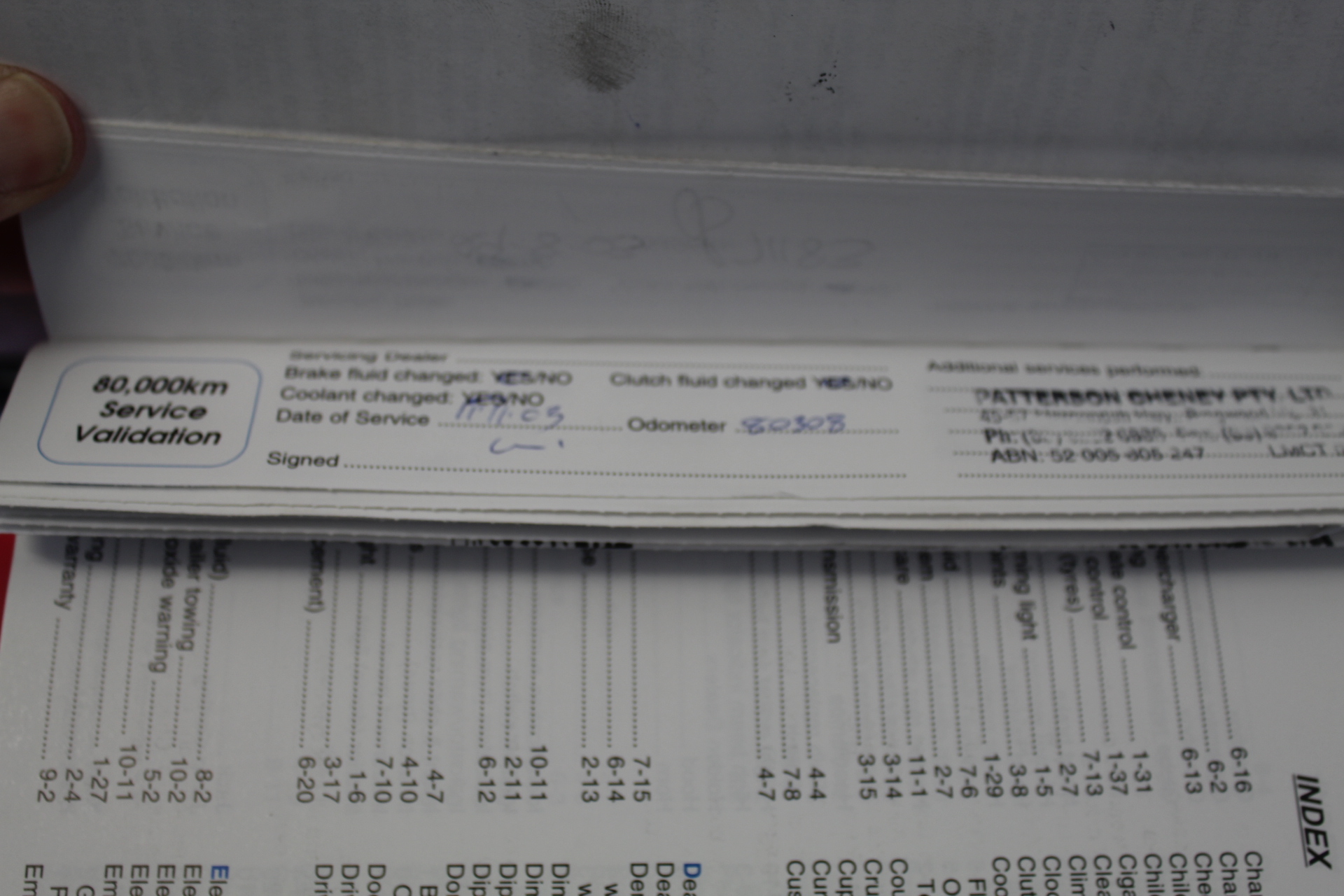 Tolsen 3 Pcs Pliers Set