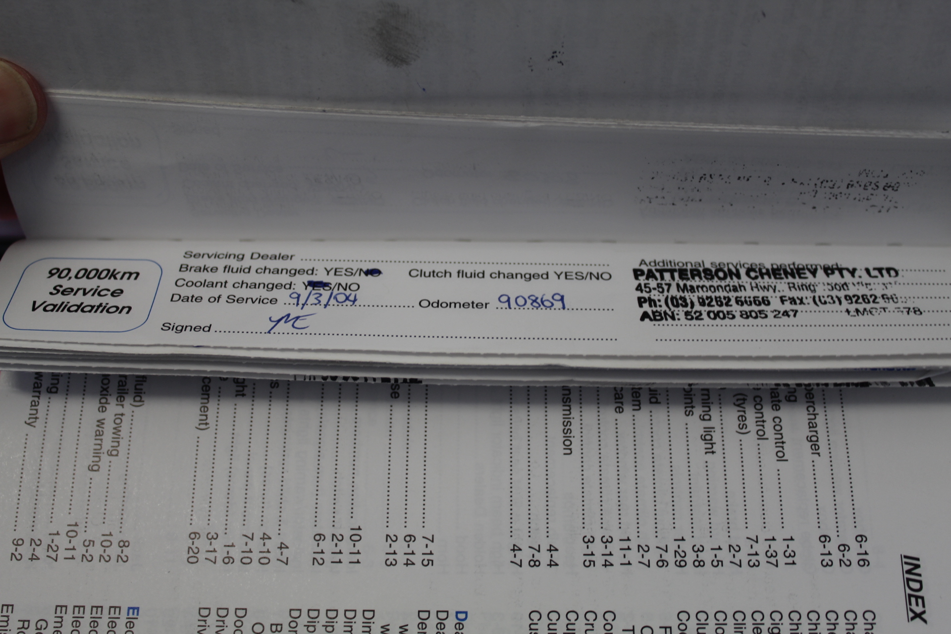 Tolsen Locking Pliers (Industrial)