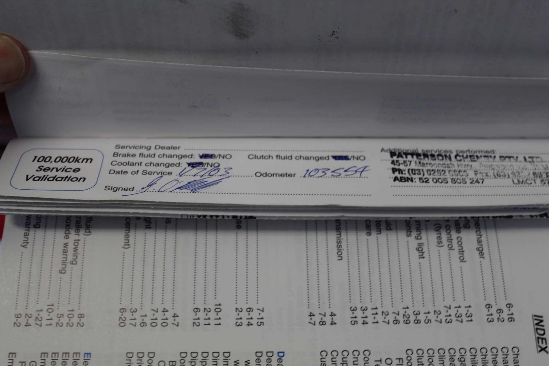 Tolsen Locking Pliers (Industrial)