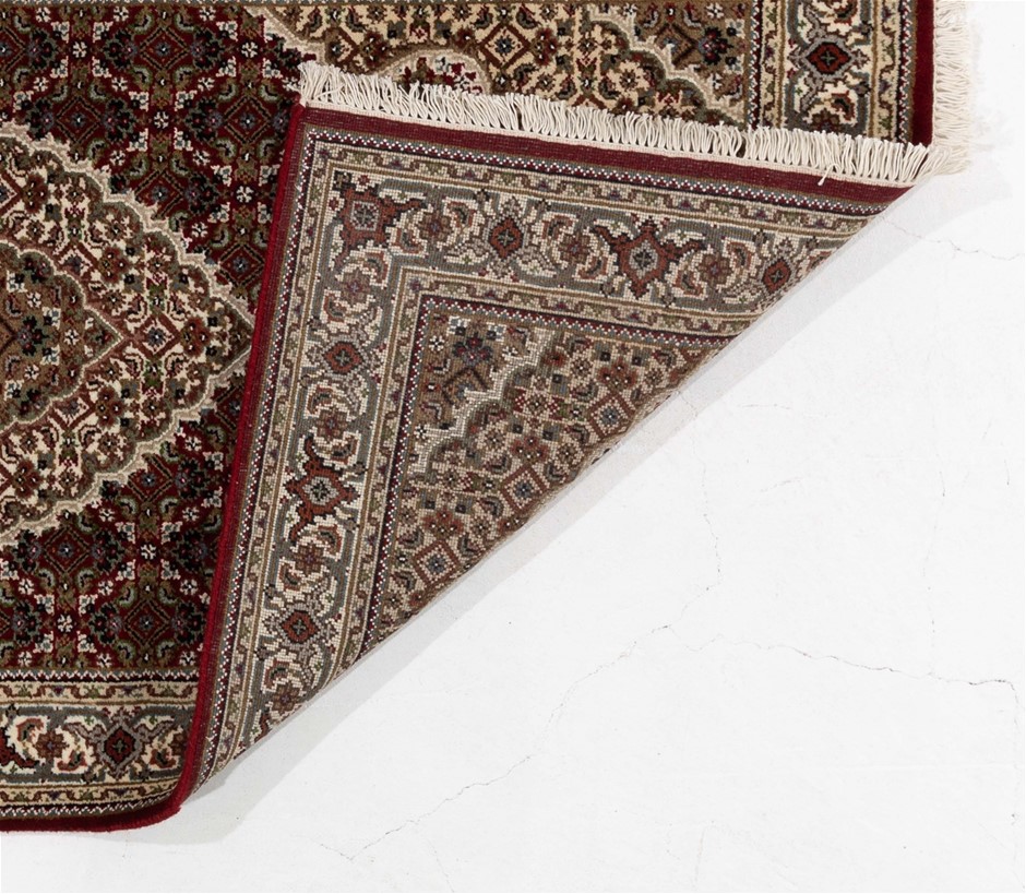 $1 2023 Mob Of Roos - King Charles III