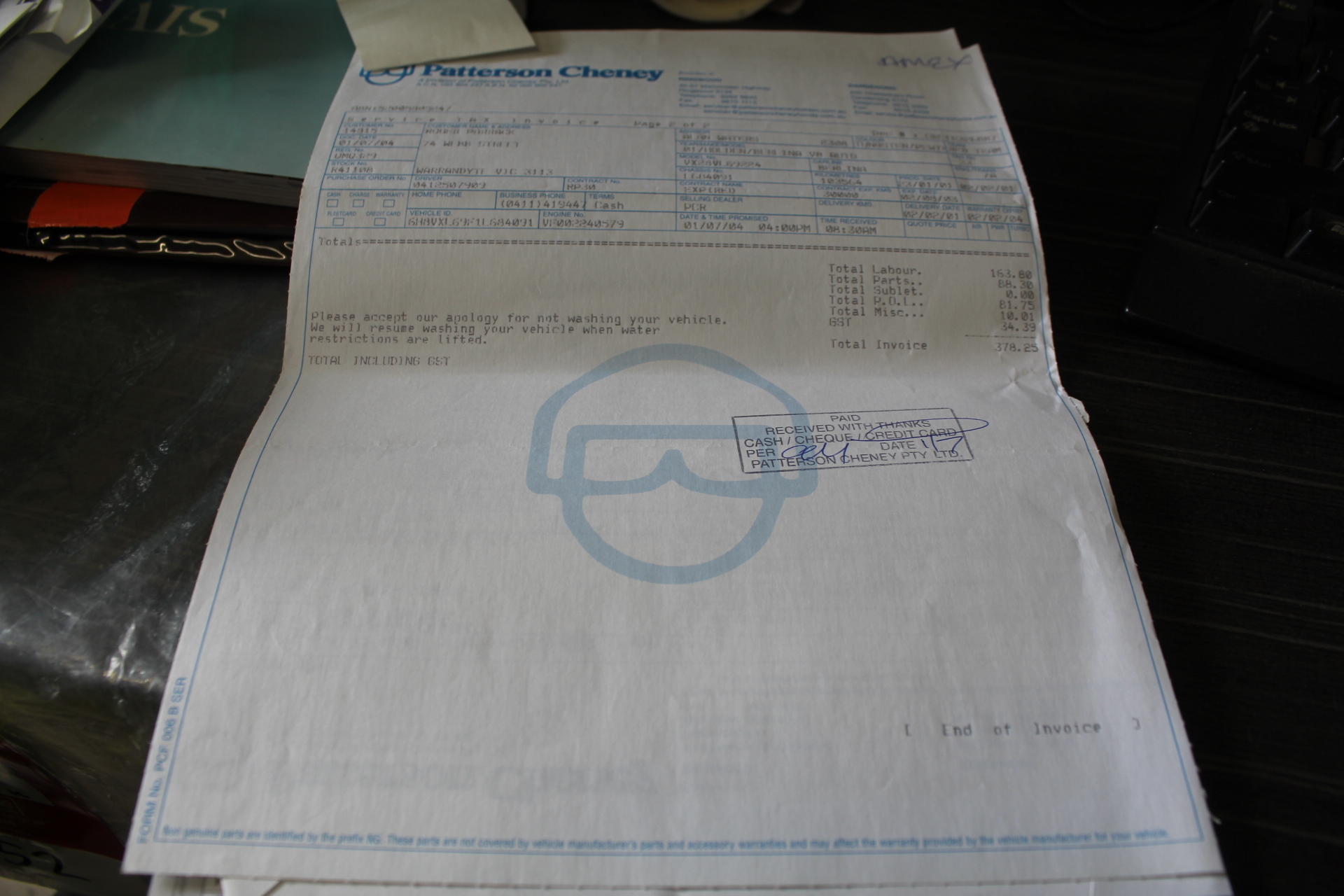 2018 "100 Years Of Armistice" Red Poppy 1/10th OZ .999 Silver Coin, D/Box