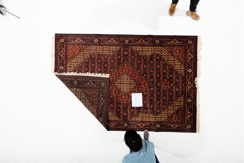 1/100th oz Scottdale goldbar