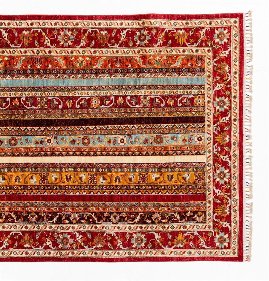 1966 AUSTRALIA FIRST & LAST QUEEN ELIZABETH SILVER ROUND FIFTY CENTS