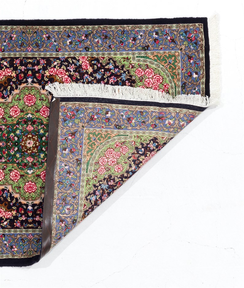 Bulk items, gold diamonds, silver coins