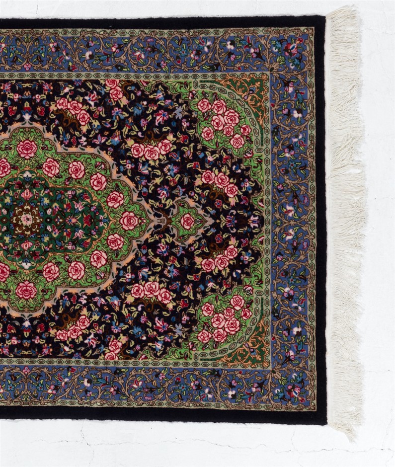 1966 Australia silver 50 cents in box UNC x 2 & 1g Germania Silver bar