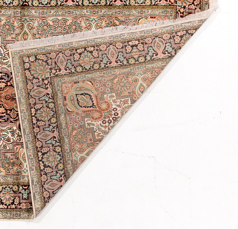 0.11 carat white 5 diamonds round