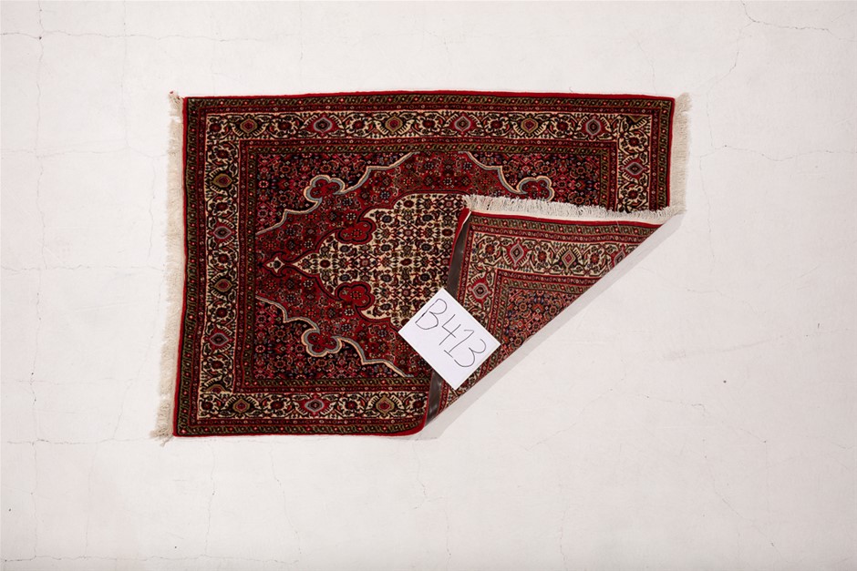 Vintage Enameled Easter Egg Diamante Jewelry Organizer Trinket Box Décor