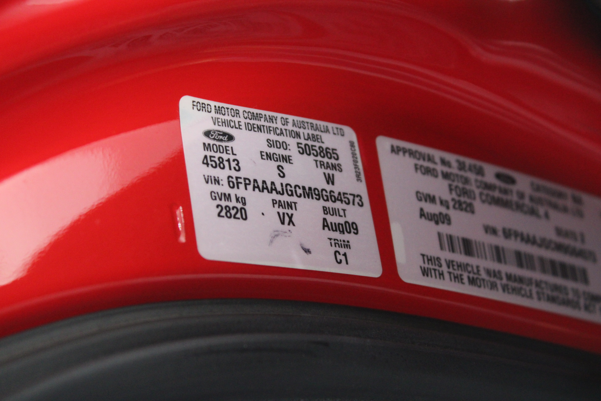 5 x 10g Ingots COA "POLYMER AUST NOTE SERIES" Finished in 999 24k Gold