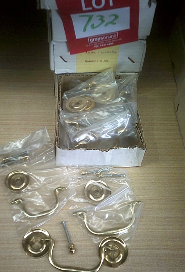 2025 Single Toilet Block (Unused)