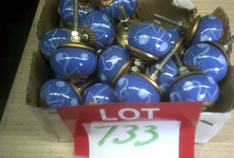 Lot of vintage copper / brass items