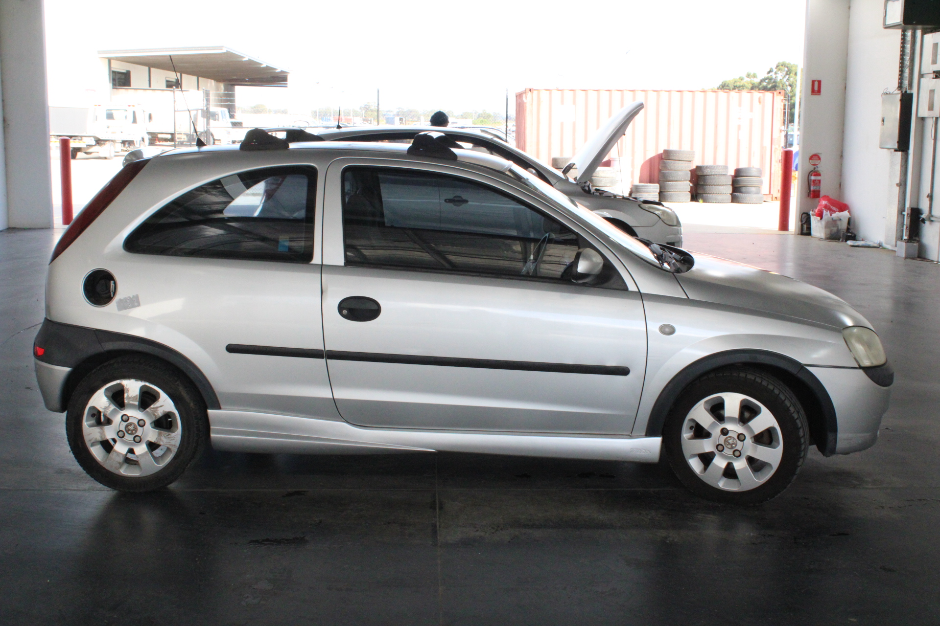 Eaton 5110 Uninterruptible Power Supply