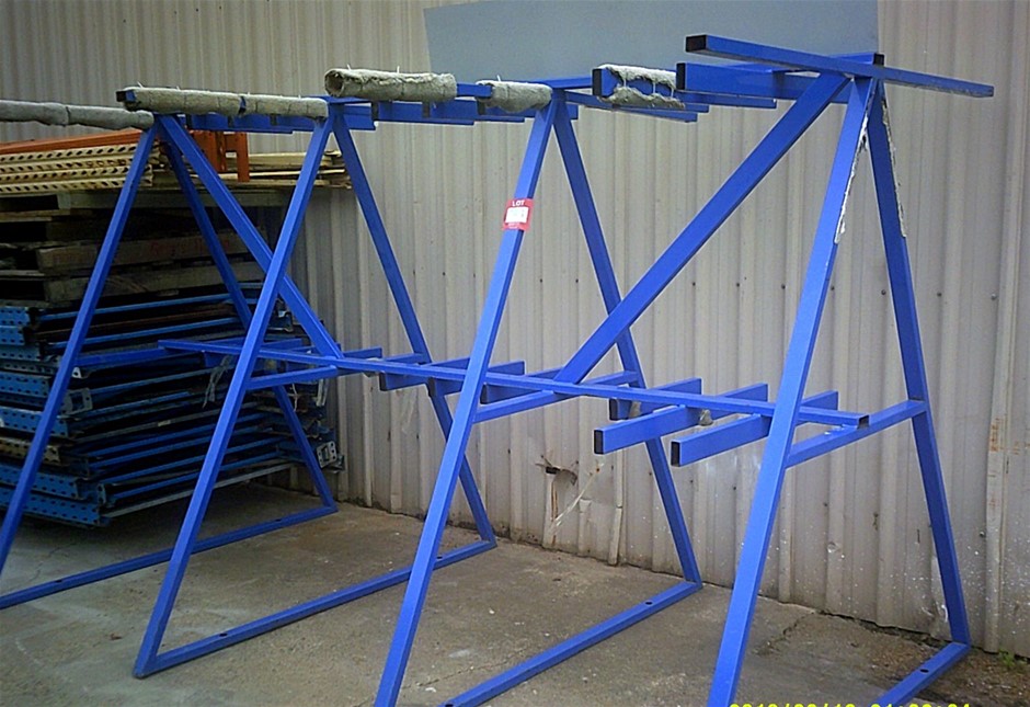 Andrew Garrett Sparkling Rose NV (6x 750mL) SEA