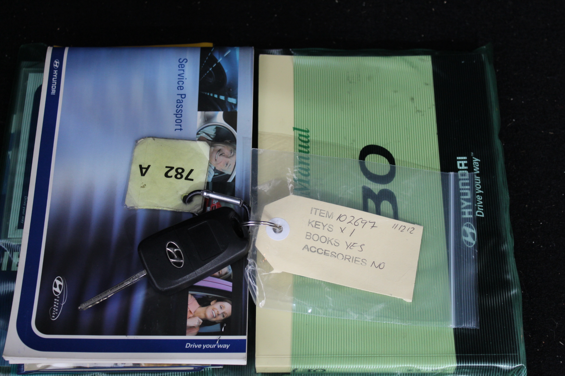 Half Mile Creek Cabernet Sauvignon 2022 (12x 750mL) SEA