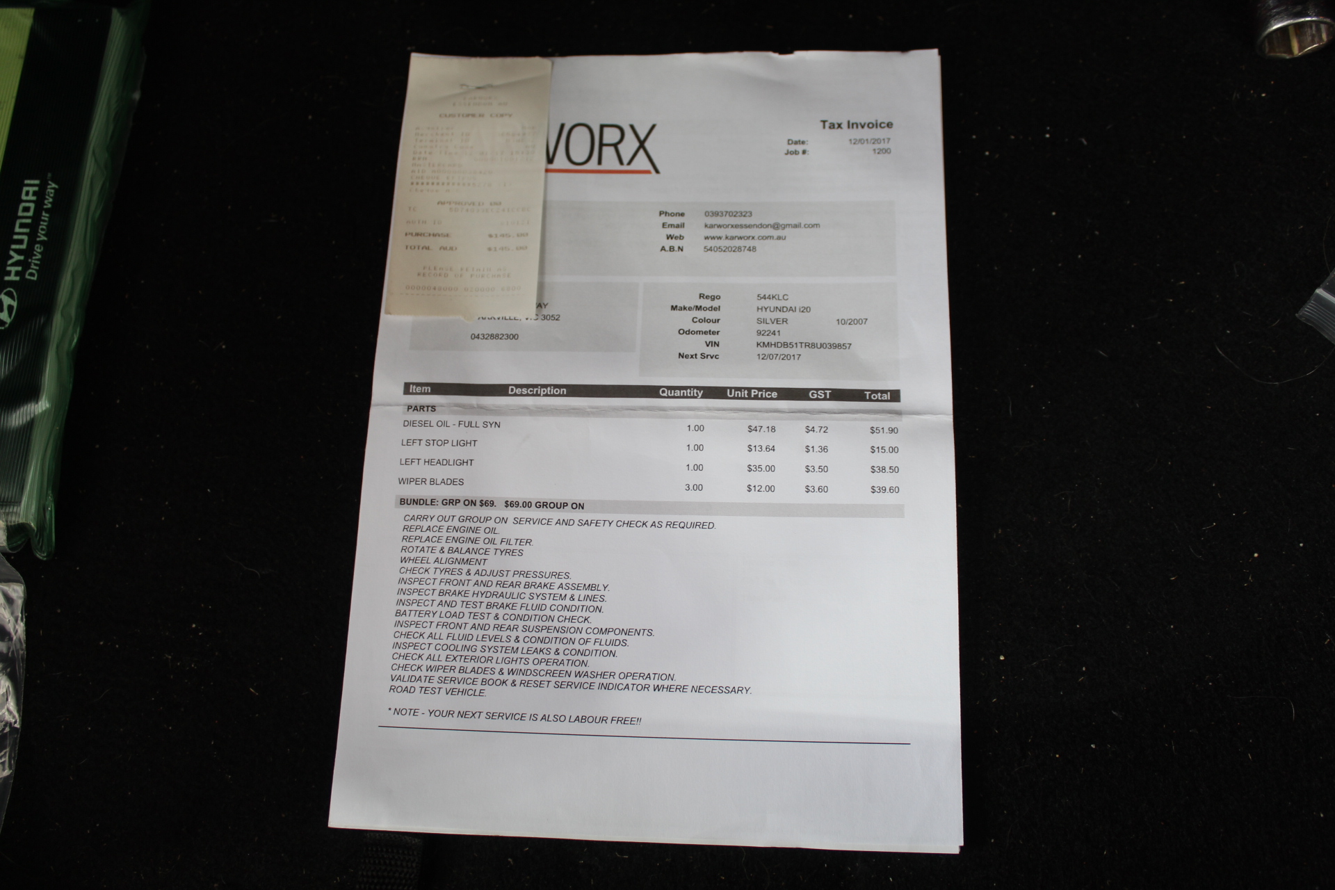 Harvey River Estate Rose 2023 (6x 750mL) WA