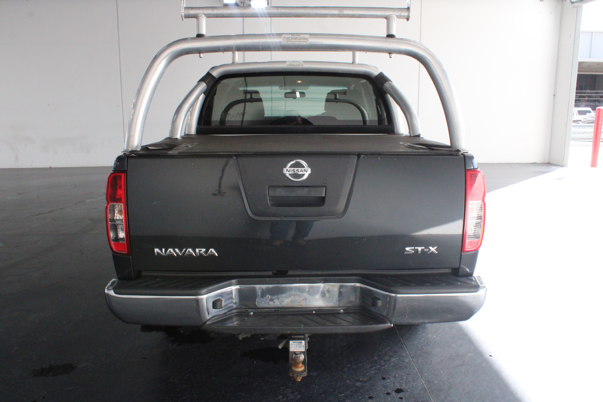 Thomson Estate Old Pumphouse Shiraz 2023 (12x 750mL) SA