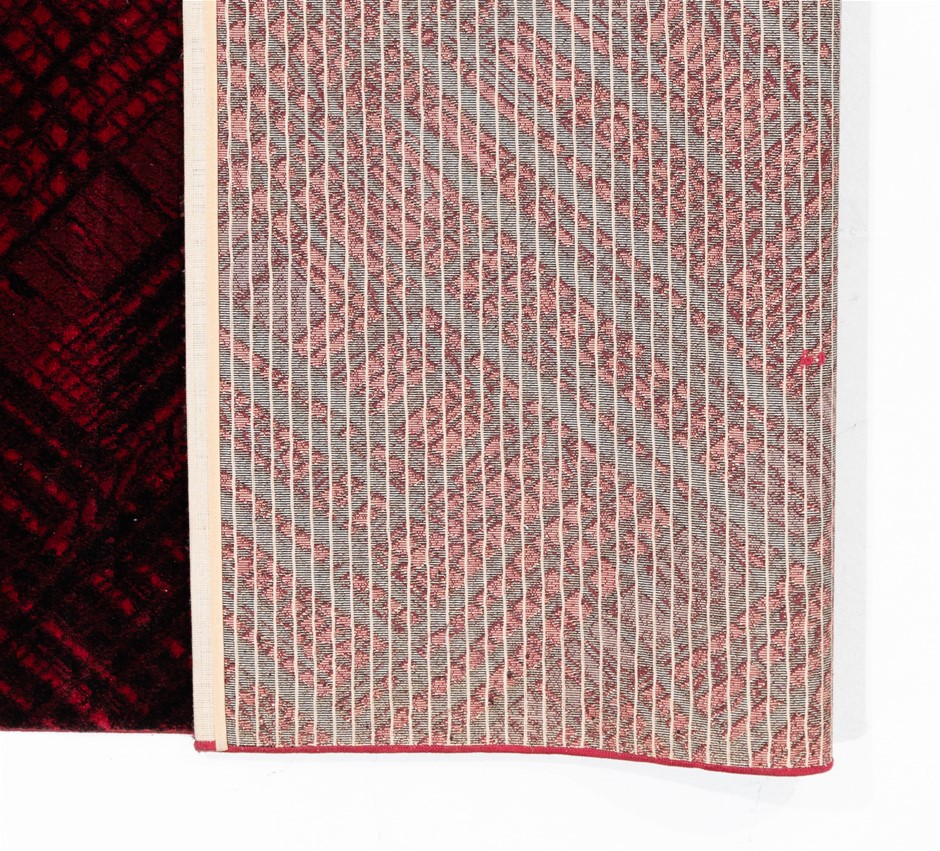 McGuigan Cellar Select Tempranillo 2018 (6x 750mL), SA.