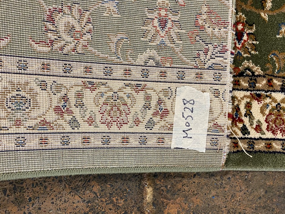 Pierre Delize Rosé Brut NV (6x 750mL), France.